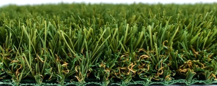 Muestra de césped artificial Roma 32