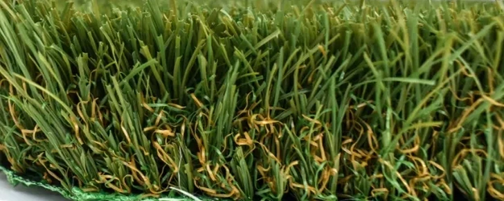 Muestra de césped artificial Roma 42