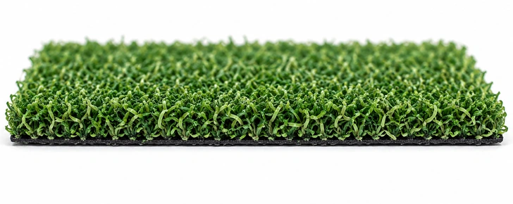 Muestra de césped artificial Golf 12