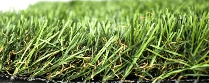 Muestra de césped artificial Pradera 35