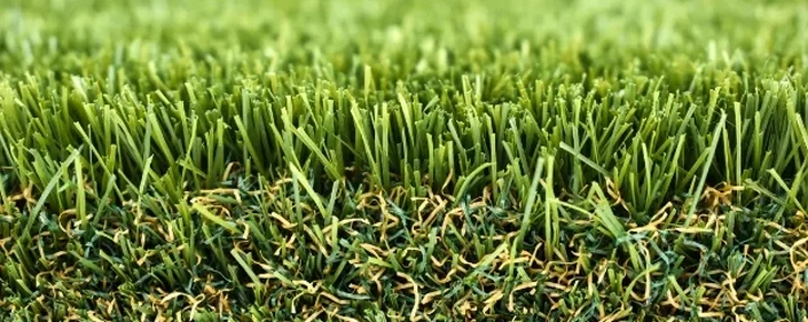 Muestra de césped artificial Viveza 45