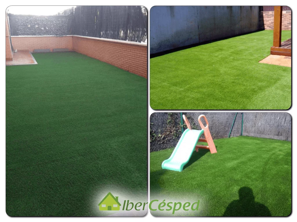 Instalar Césped artificial en Torrejón de Ardoz