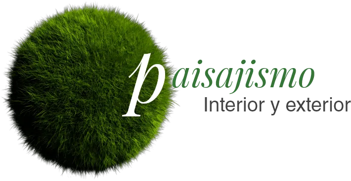 Paisajismo interior y exterior